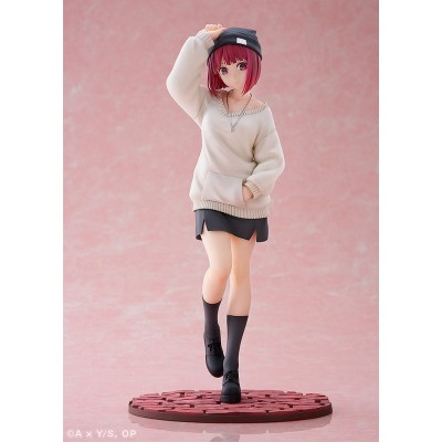 OSHI NO KO - Kana Arima Bazurase Fashion Ver. 1/6 DMM Factory PVC Figure 25 cm