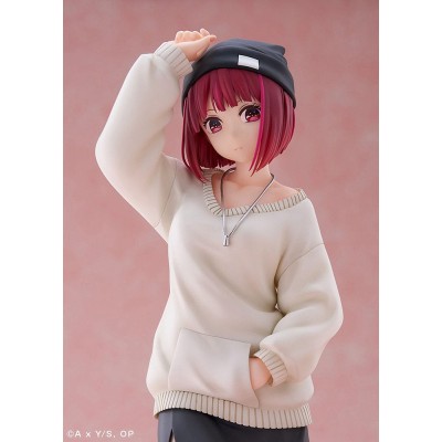 OSHI NO KO - Kana Arima Bazurase Fashion Ver. 1/6 DMM Factory PVC Figure 25 cm