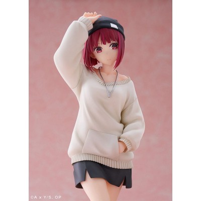 OSHI NO KO - Kana Arima Bazurase Fashion Ver. 1/6 DMM Factory PVC Figure 25 cm