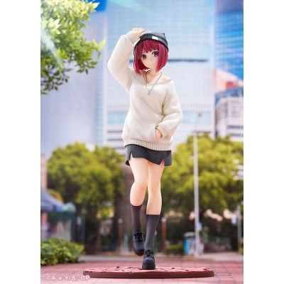 OSHI NO KO - Kana Arima Bazurase Fashion Ver. 1/6 DMM Factory PVC Figure 25 cm