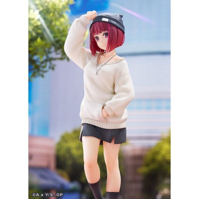 OSHI NO KO - Kana Arima Bazurase Fashion Ver. 1/6 DMM Factory PVC Figure 25 cm