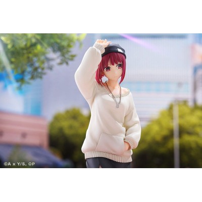 OSHI NO KO - Kana Arima Bazurase Fashion Ver. 1/6 DMM Factory PVC Figure 25 cm