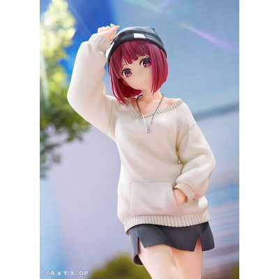 OSHI NO KO - Kana Arima Bazurase Fashion Ver. 1/6 DMM Factory PVC Figure 25 cm