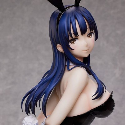 THE DANGERS IN MY HEART - Anna Yamada Bunny Ver. 1/4 Freeing PVC Figure 48 cm