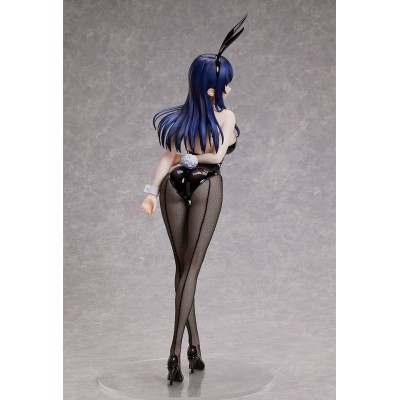 THE DANGERS IN MY HEART - Anna Yamada Bunny Ver. 1/4 Freeing PVC Figure 48 cm