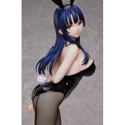 THE DANGERS IN MY HEART - Anna Yamada Bunny Ver. 1/4 Freeing PVC Figure 48 cm