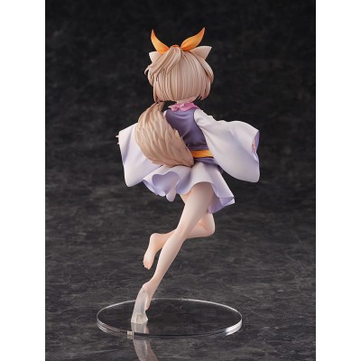 YU-GI-OH! Card Game Monster Figure Collection - Ash Blossom & Joyous Spring 1/7 PVC Figure 23 cm