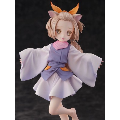 YU-GI-OH! Card Game Monster Figure Collection - Ash Blossom & Joyous Spring 1/7 PVC Figure 23 cm