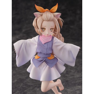 YU-GI-OH! Card Game Monster Figure Collection - Ash Blossom & Joyous Spring 1/7 PVC Figure 23 cm