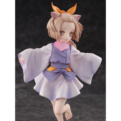 YU-GI-OH! Card Game Monster Figure Collection - Ash Blossom & Joyous Spring 1/7 PVC Figure 23 cm