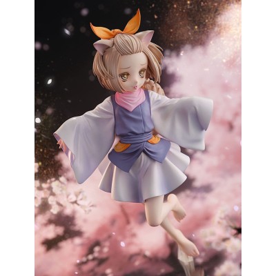 YU-GI-OH! Card Game Monster Figure Collection - Ash Blossom & Joyous Spring 1/7 PVC Figure 23 cm