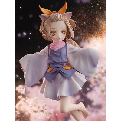 YU-GI-OH! Card Game Monster Figure Collection - Ash Blossom & Joyous Spring 1/7 PVC Figure 23 cm