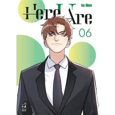 Here U Are Vol. 6 (ITA)