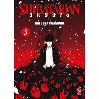 Shibatarian Vol. 3 (ITA)