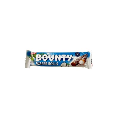 Bounty Wafer Rolls