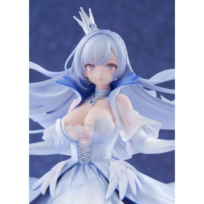 AZUR LANE - Argus 1/7 Golden Head PVC Figure 23 cm