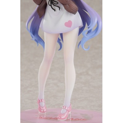 AZUR LANE - Unicorn Angelic Nurse Ver. Limepie Series 1/8 Apex PVC Figure 20 cm