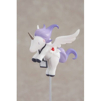 AZUR LANE - Unicorn Angelic Nurse Ver. Limepie Series 1/8 Apex PVC Figure 20 cm