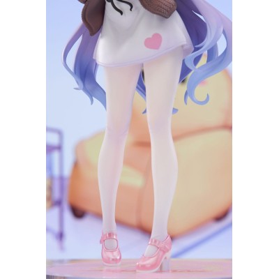 AZUR LANE - Unicorn Angelic Nurse Ver. Limepie Series 1/8 Apex PVC Figure 20 cm