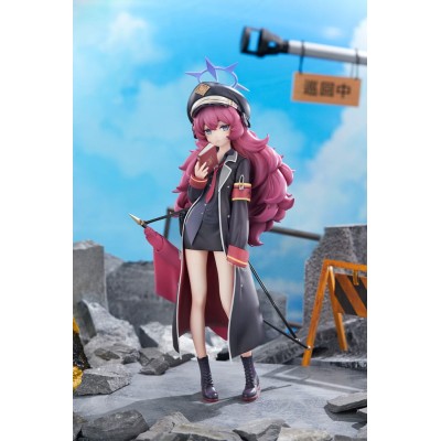 BLUE ARCHIVE - Iroha 1/7 Apex PVC Figure 27 cm