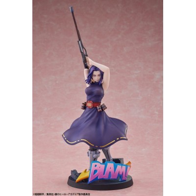 MY HERO ACADEMIA - Lady Nagant 1/8 Tomy PVC Figure 35 cm