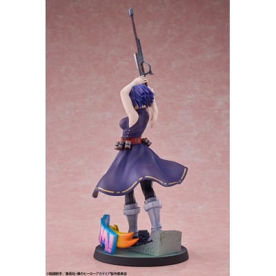 MY HERO ACADEMIA - Lady Nagant 1/8 Tomy PVC Figure 35 cm