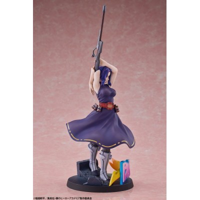 MY HERO ACADEMIA - Lady Nagant 1/8 Tomy PVC Figure 35 cm