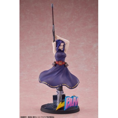 MY HERO ACADEMIA - Lady Nagant 1/8 Tomy PVC Figure 35 cm