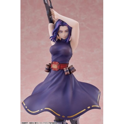 MY HERO ACADEMIA - Lady Nagant 1/8 Tomy PVC Figure 35 cm