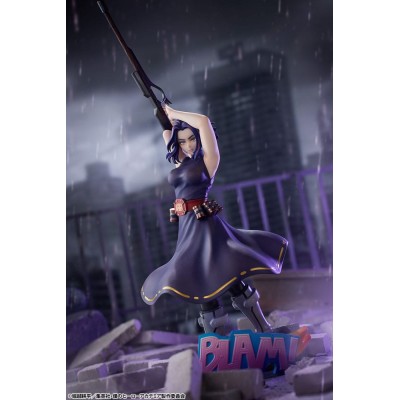 MY HERO ACADEMIA - Lady Nagant 1/8 Tomy PVC Figure 35 cm