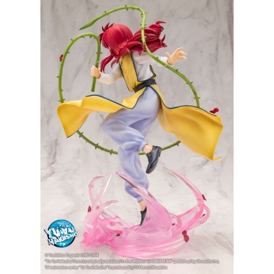 YU YU HAKUSHO - Kurama Ver. 2 ARTFX J 1/8 Kotobukiya PVC Figure 24 cm