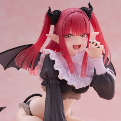 MY DRESS-UP DARLING - Marin Kitagawa Liz Ver. Desktop Cute Taito PVC Figure 13 cm