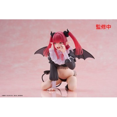 MY DRESS-UP DARLING - Marin Kitagawa Liz Ver. Desktop Cute Taito PVC Figure 13 cm