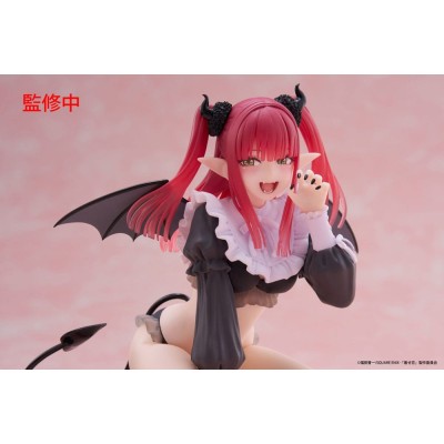 MY DRESS-UP DARLING - Marin Kitagawa Liz Ver. Desktop Cute Taito PVC Figure 13 cm