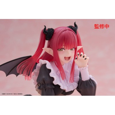 MY DRESS-UP DARLING - Marin Kitagawa Liz Ver. Desktop Cute Taito PVC Figure 13 cm