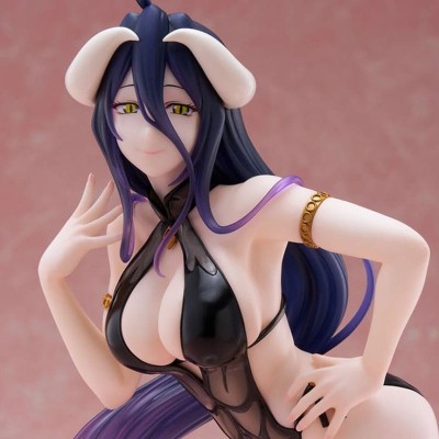 OVERLORD - Albedo Tenitol Furyu PVC Figure 32 cm