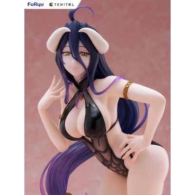 OVERLORD - Albedo Tenitol Furyu PVC Figure 32 cm