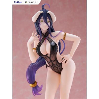 OVERLORD - Albedo Tenitol Furyu PVC Figure 32 cm