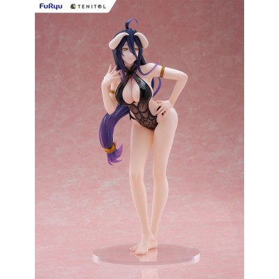 OVERLORD - Albedo Tenitol Furyu PVC Figure 32 cm