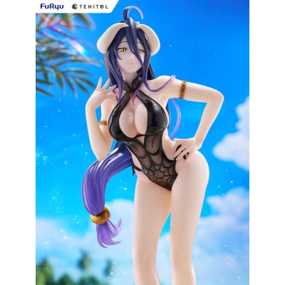 OVERLORD - Albedo Tenitol Furyu PVC Figure 32 cm