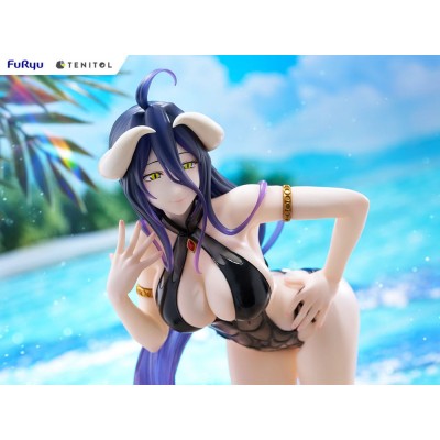 OVERLORD - Albedo Tenitol Furyu PVC Figure 32 cm