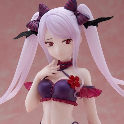 OVERLORD - Shalltear Tenitol Furyu PVC Figure 29 cm