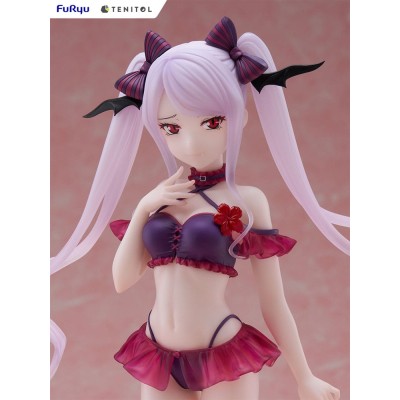 OVERLORD - Shalltear Tenitol Furyu PVC Figure 29 cm