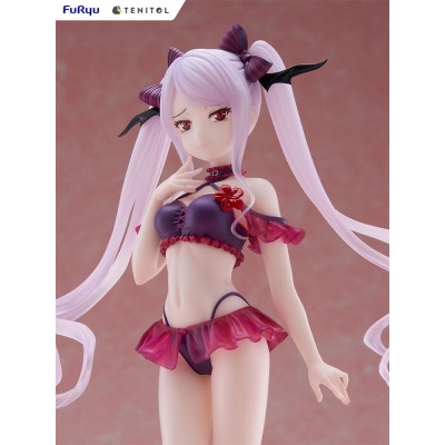 OVERLORD - Shalltear Tenitol Furyu PVC Figure 29 cm