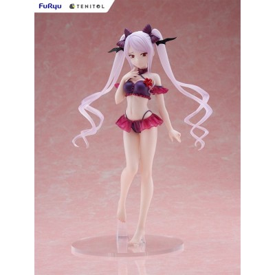 OVERLORD - Shalltear Tenitol Furyu PVC Figure 29 cm