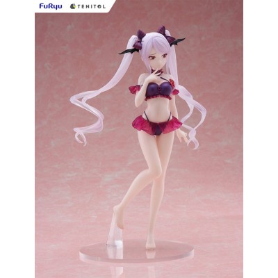 OVERLORD - Shalltear Tenitol Furyu PVC Figure 29 cm