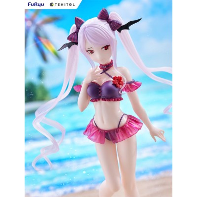 OVERLORD - Shalltear Tenitol Furyu PVC Figure 29 cm