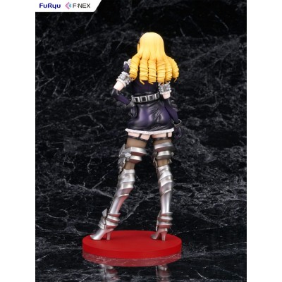 OVERLORD - Solution Epsilon F:Nex 1/7 Furyu PVC Figure 23 cm