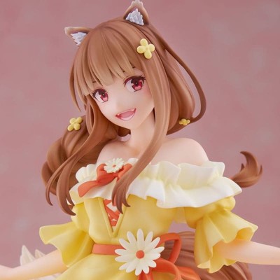 SPICE AND WOLF - Holo Tenitol Furyu PVC Figure 23 cm