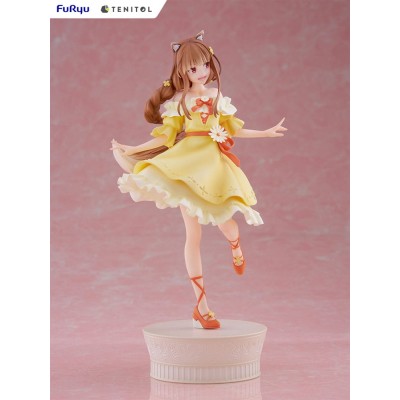 SPICE AND WOLF - Holo Tenitol Furyu PVC Figure 23 cm